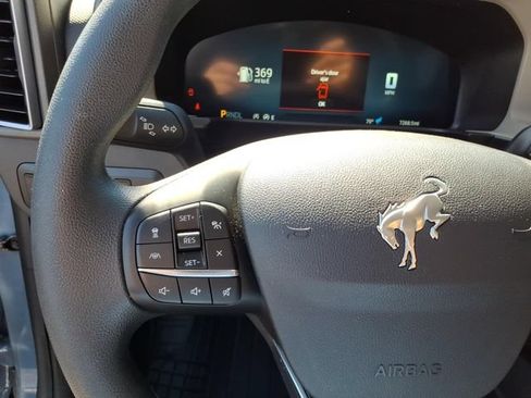 Used 2025 Ford Bronco Sport Big Bend AWD/4WD image 24