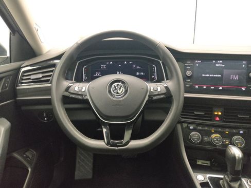 Used 2020 Volkswagen Jetta SEL image 22