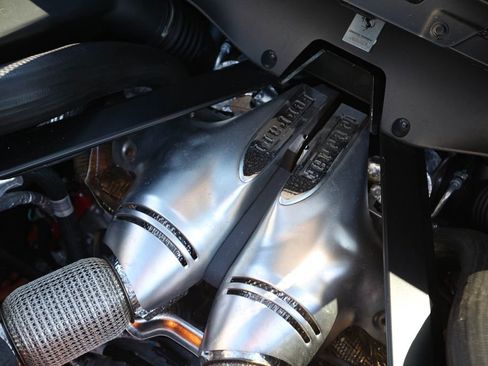 Certified 2022 Ferrari 296 GTB Base image 21