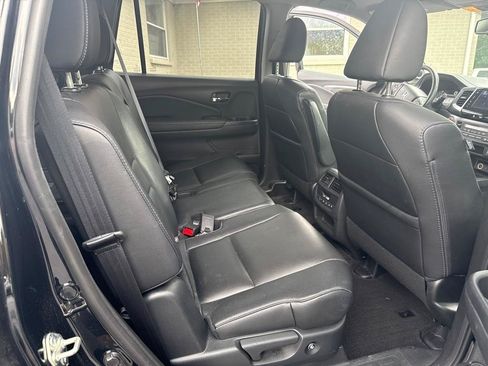 Used 2017 Honda Pilot EX-L image 10