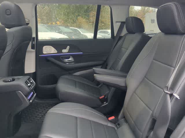 Used 2026 Mercedes-Benz GLS 450 4MATIC image 20