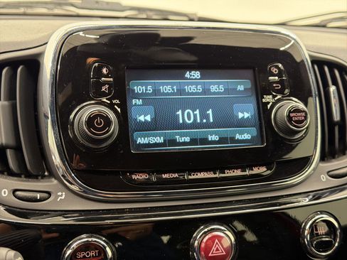 Used 2018 FIAT 500 Abarth w/ Popular Equipment Package image 18