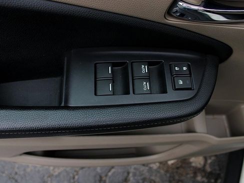 Used 2019 Honda Ridgeline RTL image 9