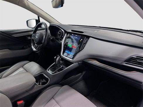 Certified 2023 Subaru Outback Limited image 31