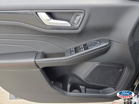 New 2026 Ford Escape ST-Line Select w/ Tech Pack #1 image 9