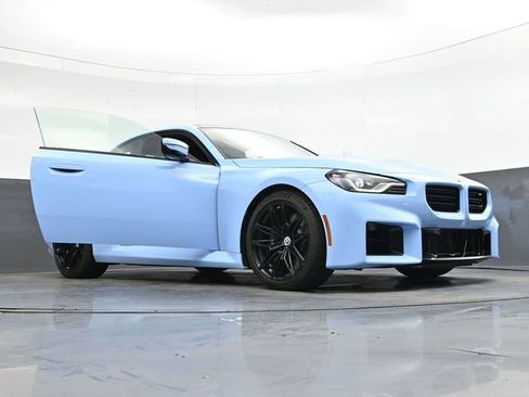 Used 2023 BMW M2 w/ Lighting Package image 30