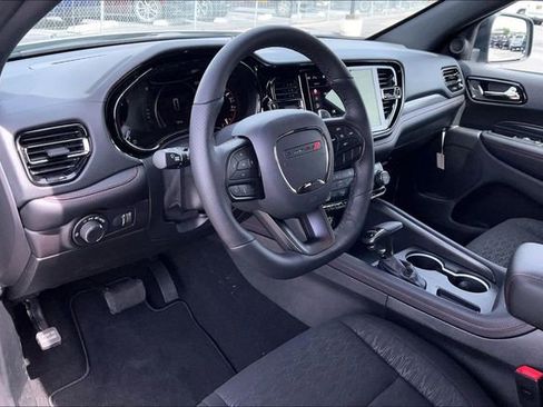 New 2026 Dodge Durango GT w/ Blacktop Package AWD/4WD image 6