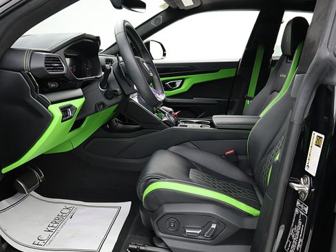 Used 2024 Lamborghini Urus S image 49