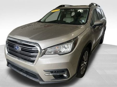 Used 2020 Subaru Ascent Limited w/ Technology Package image 1