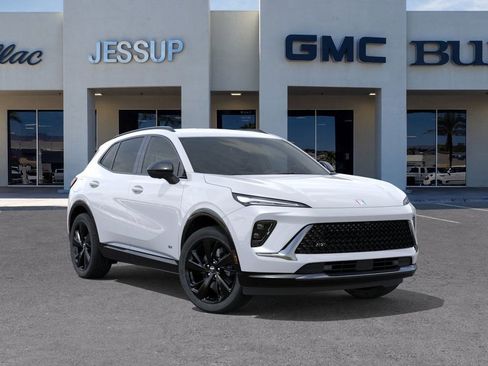 New 2026 Buick Envision Sport Touring image 7