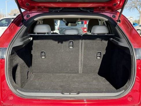 Used 2025 MAZDA CX-30 AWD 2.5 S w/ Preferred Package image 30