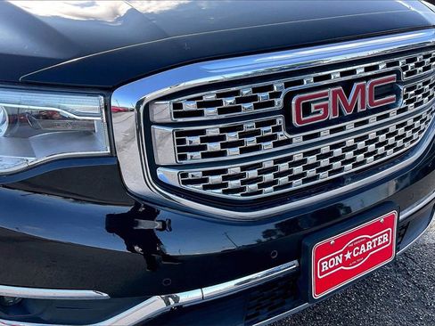 Used 2019 GMC Acadia Denali w/ Technology Package image 34