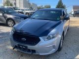 Used 2015 Ford Taurus Police Interceptor AWD image 2