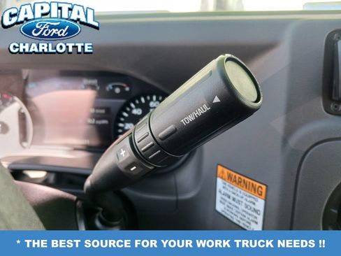 New 2027 Ford E-350 and Econoline 350 Super Duty w/ Power Equipment Group RWD image 27