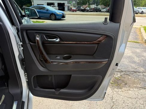 Used 2015 GMC Acadia Denali AWD/4WD image 20