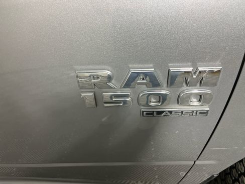 Used 2022 RAM 1500 Tradesman image 11