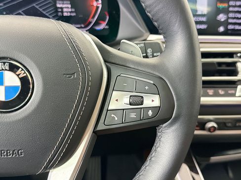 Used 2023 BMW X5 sDrive40i w/ Executive Package image 27