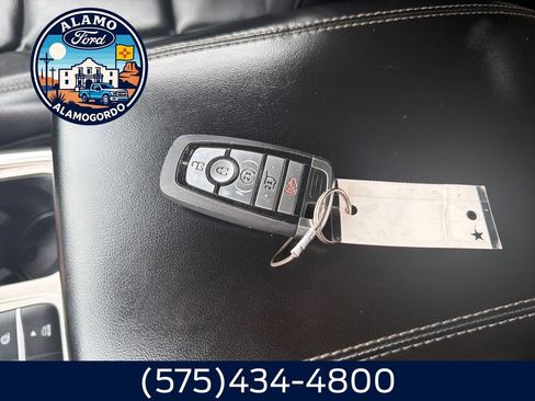Used 2023 Ford Explorer XLT w/ Equipment Group 202A RWD image 27
