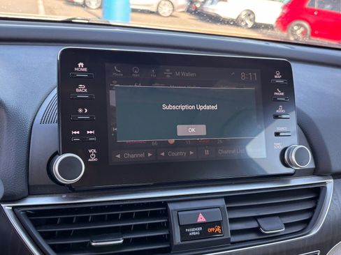 Certified 2020 Honda Accord Touring image 30