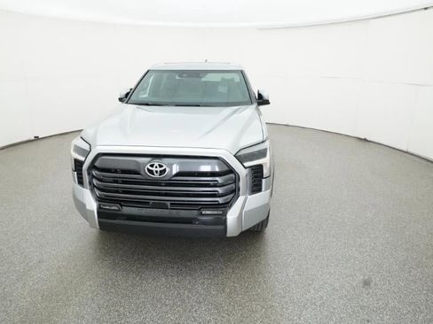 New 2026 Toyota Tundra Limited image 15