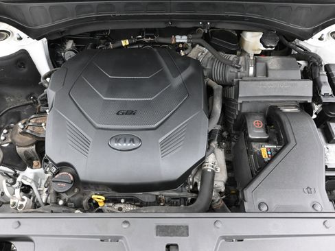 Used 2021 Kia Telluride SX w/ SX Prestige Package image 31