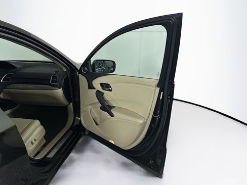 Used 2017 Acura RDX FWD w/ Technology Package image 33