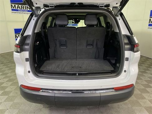 Used 2021 Jeep Grand Cherokee L Limited image 33