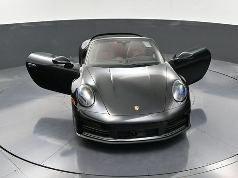 New 2025 Porsche 911 Carrera image 36