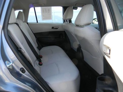 Used 2024 Toyota Corolla Cross L AWD/4WD image 20