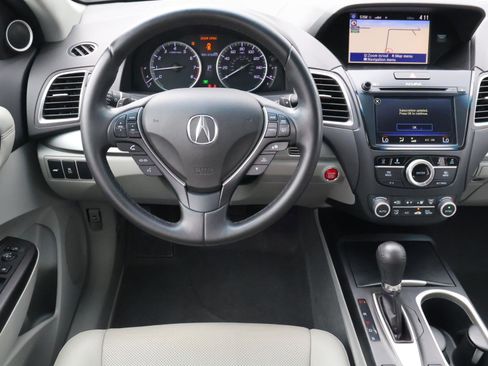 Used 2018 Acura RDX FWD w/ Technology Package image 9