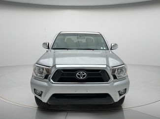 Used 2013 Toyota Tacoma 4x4 Double Cab w/ Limited Pkg video 2