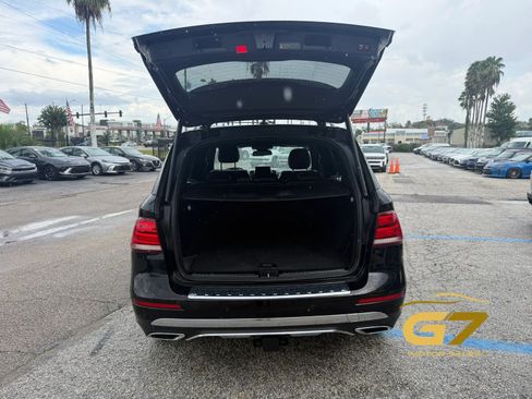 Used 2018 Mercedes-Benz GLE 350 image 17