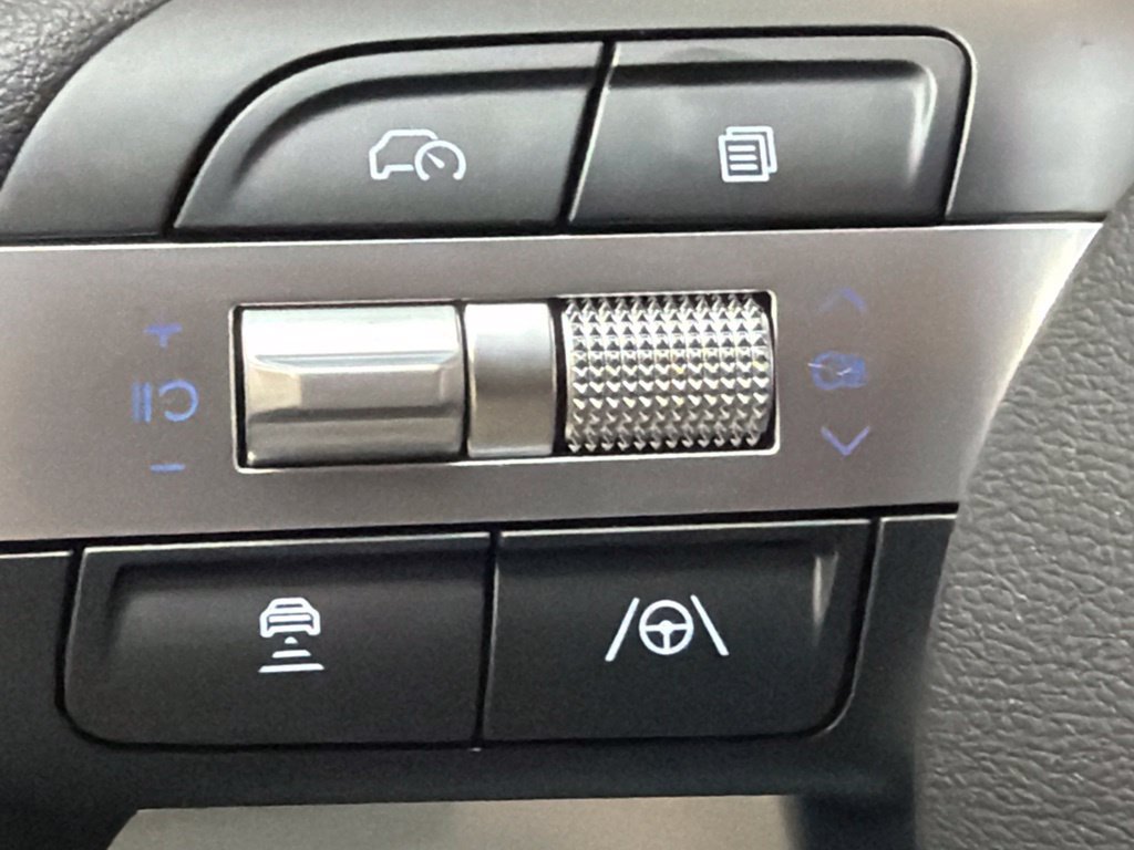 New 2026 Hyundai Tucson SEL Plus FWD image 21