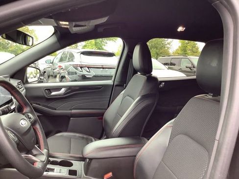 Used 2023 Ford Escape ST-Line w/ Tech Pack #1 image 20