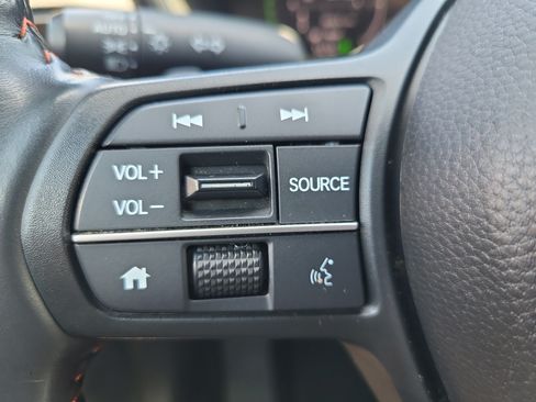 Used 2024 Honda CR-V Sport image 29