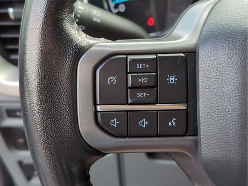 Used 2021 Ford F150 XLT w/ Equipment Group 302A High AWD/4WD image 25