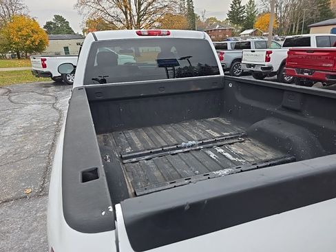 Used 2011 Chevrolet Silverado 2500 LT image 26