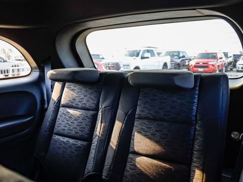 New 2026 Dodge Durango GT image 22