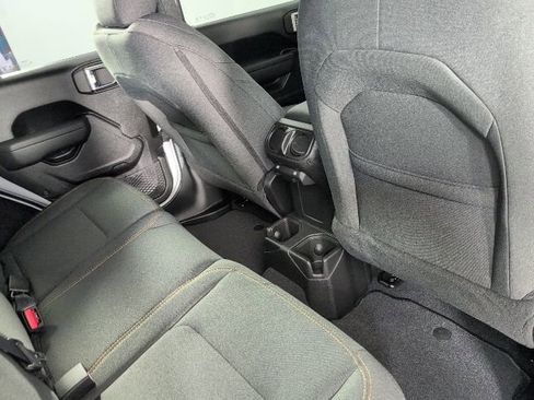 New 2026 Jeep Wrangler Sport AWD/4WD image 10