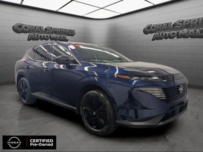 Used 2025 Nissan Murano SV w/ Cargo Package