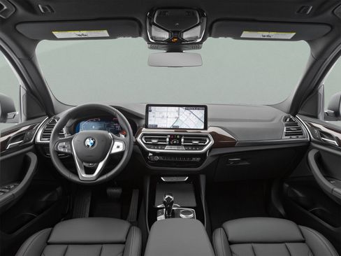 Used 2022 BMW X3 sDrive30i w/ Premium Package 2 RWD image 19