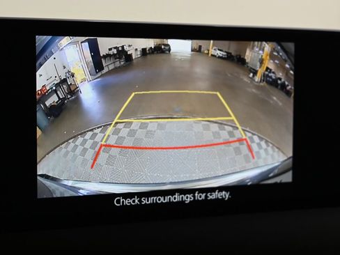 New 2025 MAZDA CX-5 Carbon Edition image 28