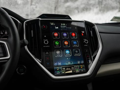 New 2026 Subaru Ascent Limited image 25