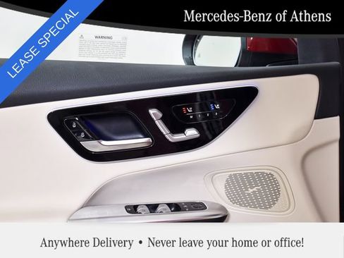 New 2026 Mercedes-Benz GLC 300 image 17