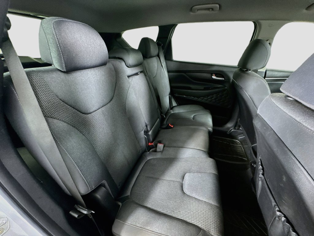 Used 2019 Hyundai Santa Fe SE FWD image 27