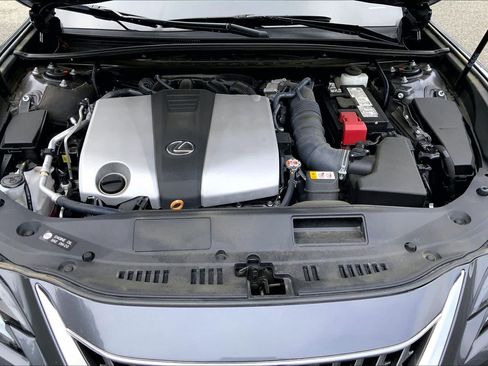 Used 2024 Lexus ES 350 w/ Premium Package FWD image 32