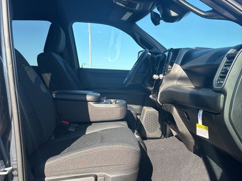 New 2026 RAM 2500 Tradesman image 28