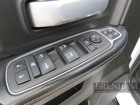 Used 2024 RAM 2500 Big Horn image 13