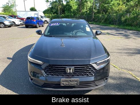 Used 2023 Honda Accord Sport image 8
