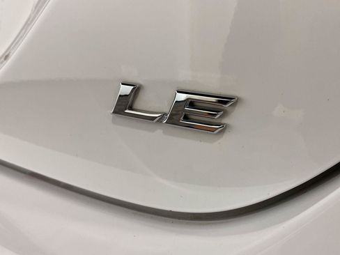 Certified 2024 Toyota Camry LE FWD image 23